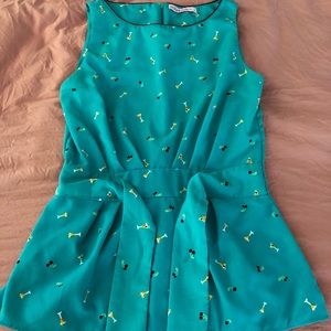 ModCloth dress shirt